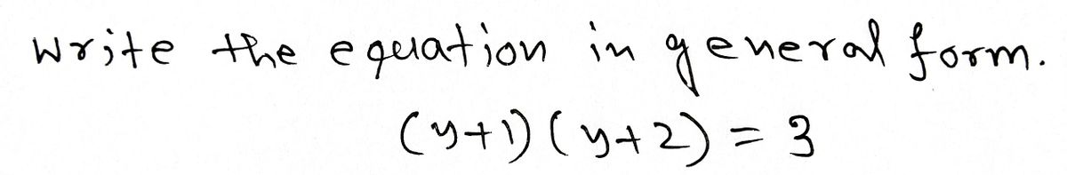 Algebra homework question answer, step 1, image 1